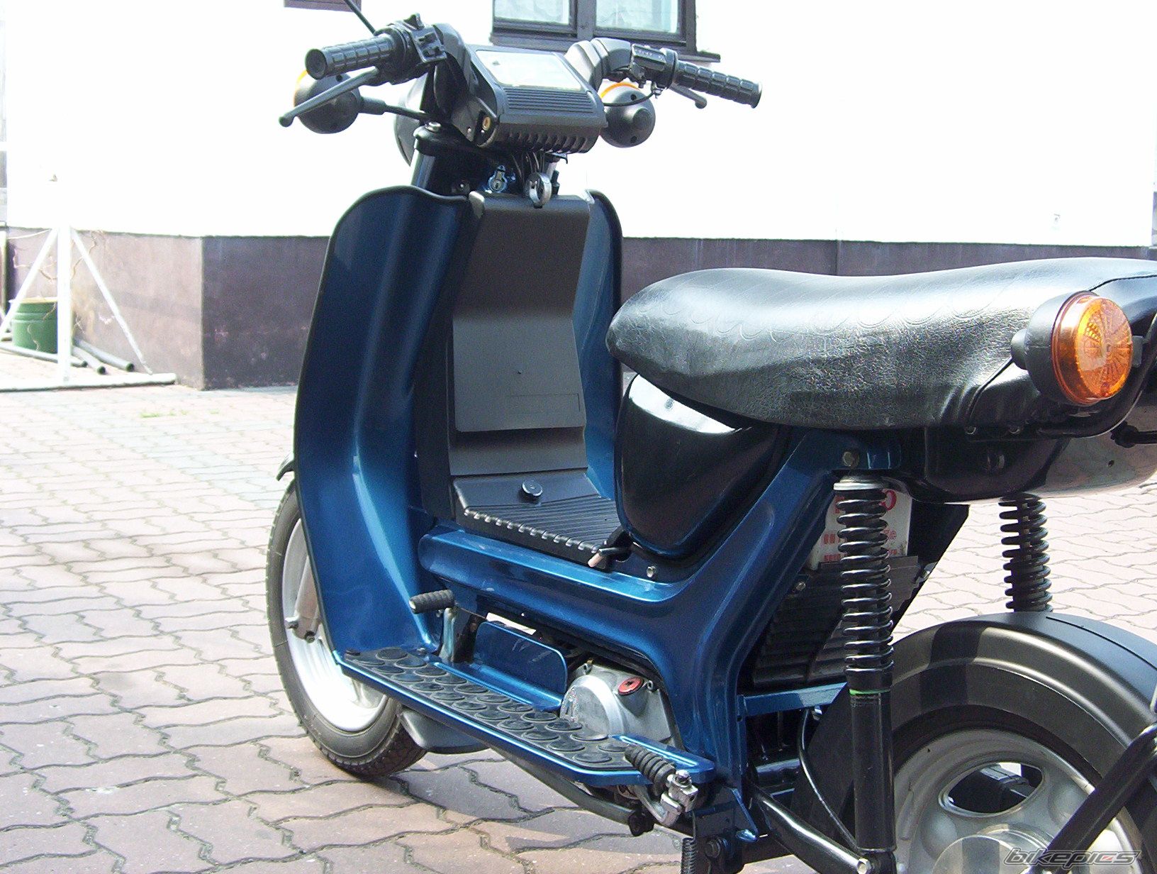 Bike Photo 608489