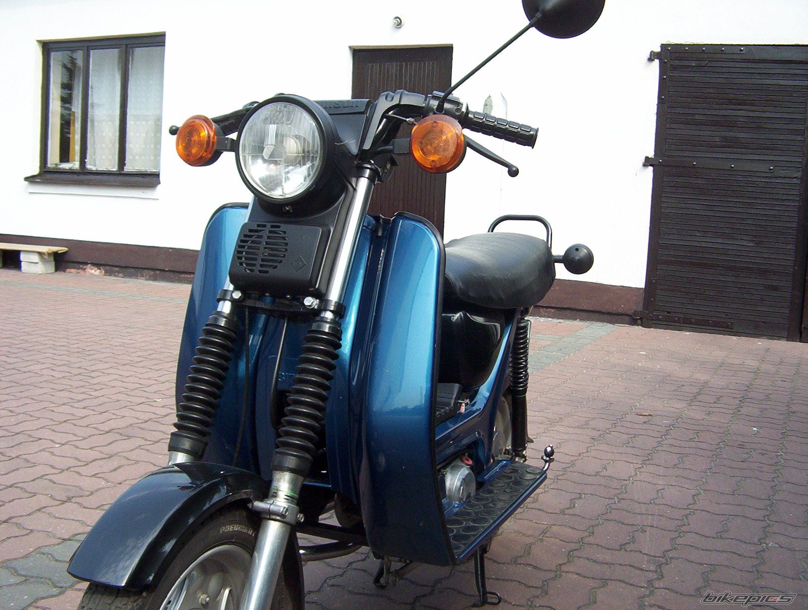 Bike Photo 608490