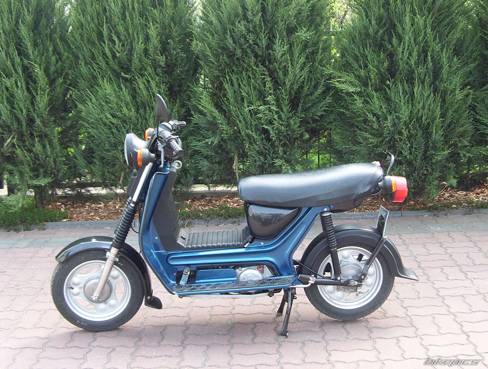Bike Photo 608491