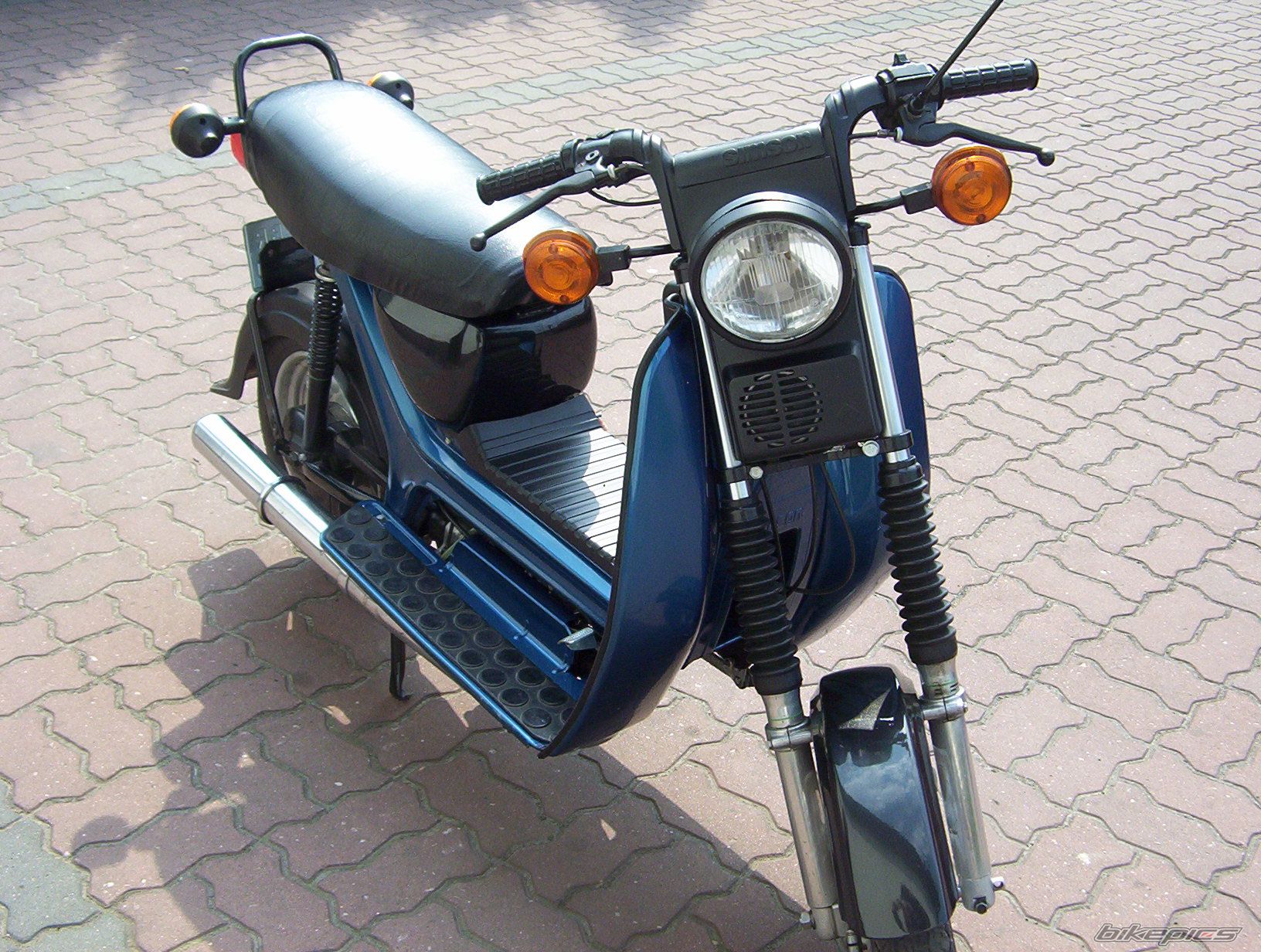 Bike Photo 608492