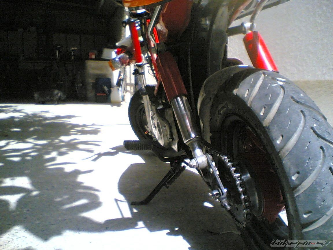 Bike Photo 608497