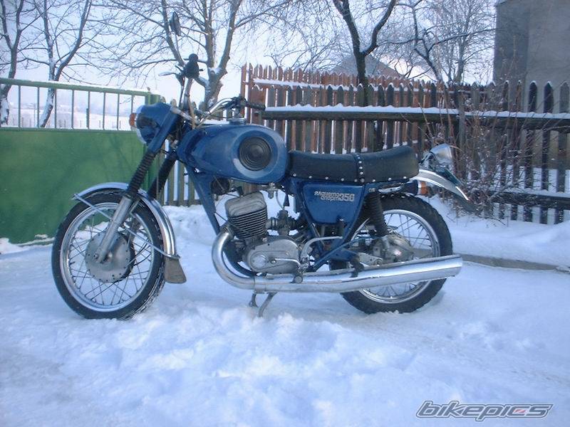 Bike Photo 60852