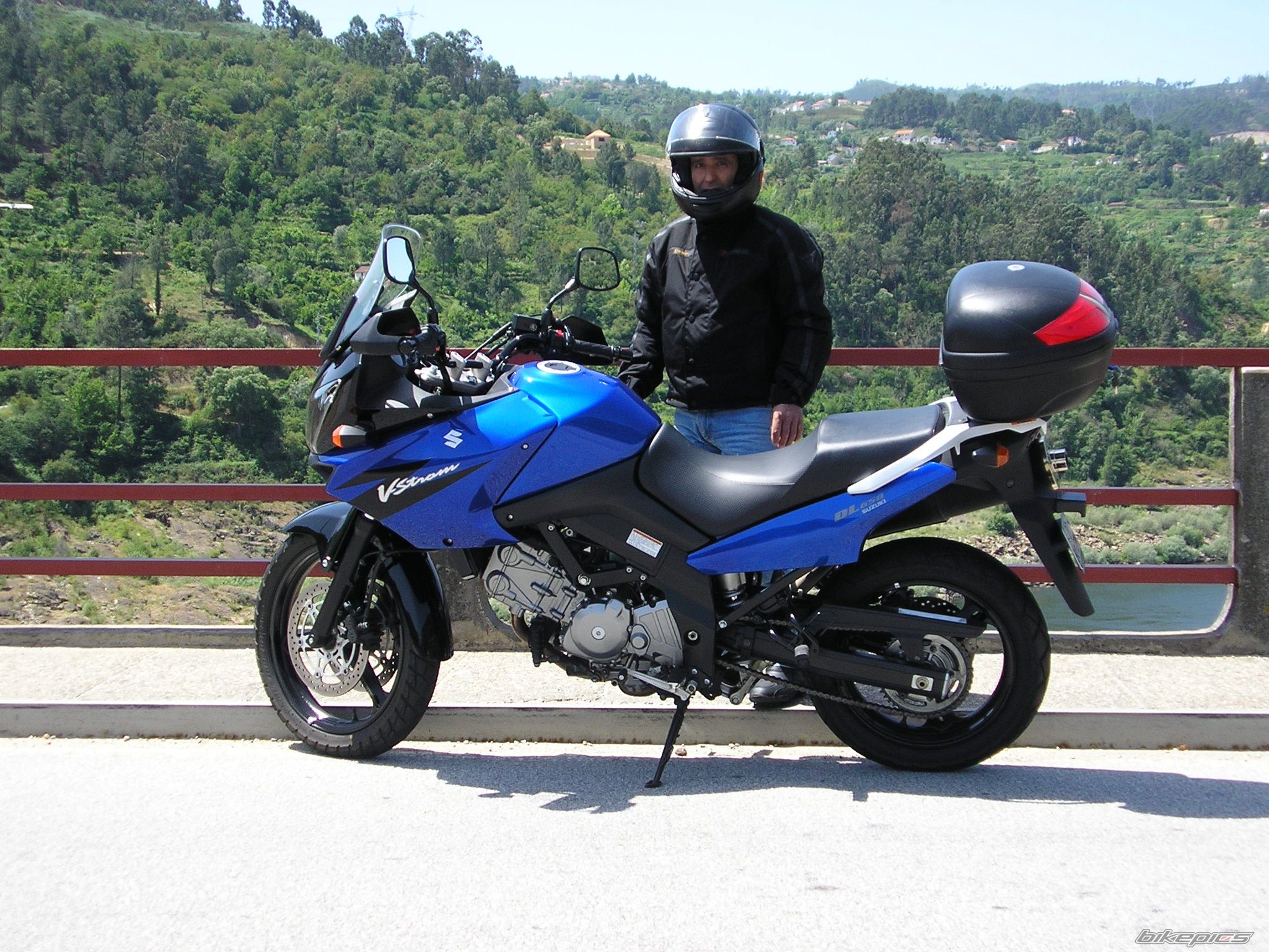 Bike Photo 608521