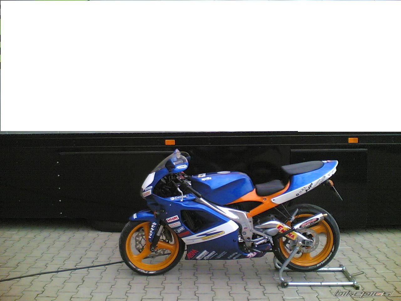 Bike Photo 608533