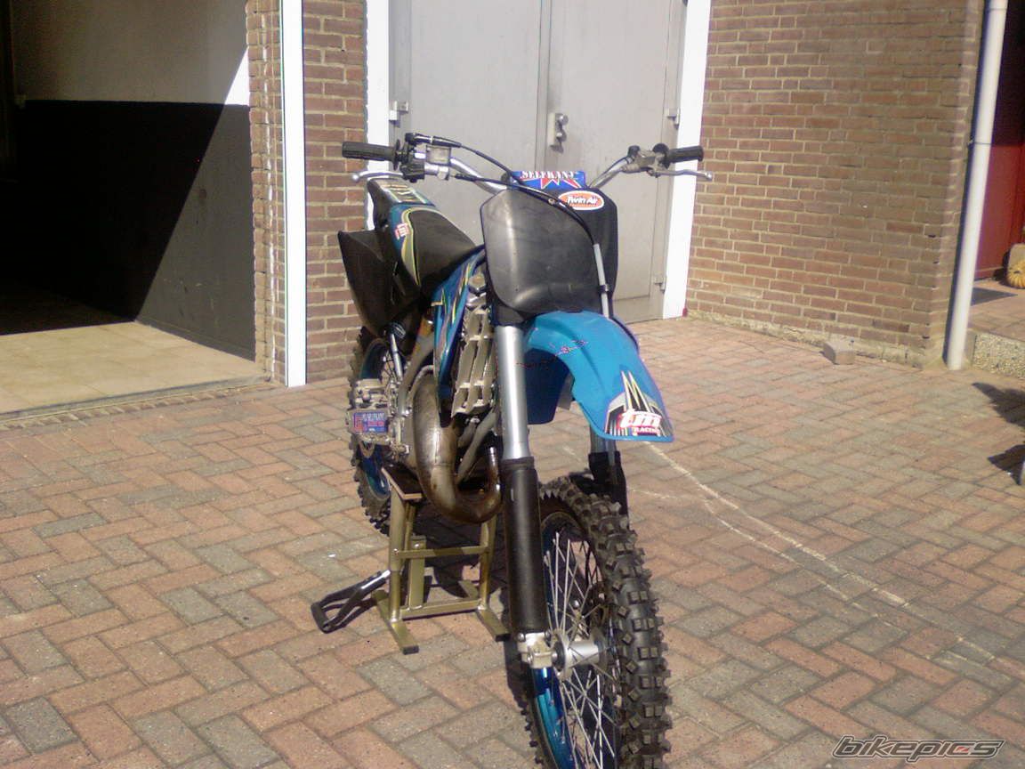 Bike Photo 608537