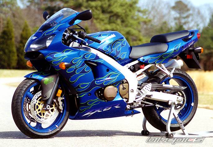 Bike Photo 60854