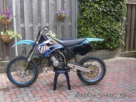 Bike Photo 608550