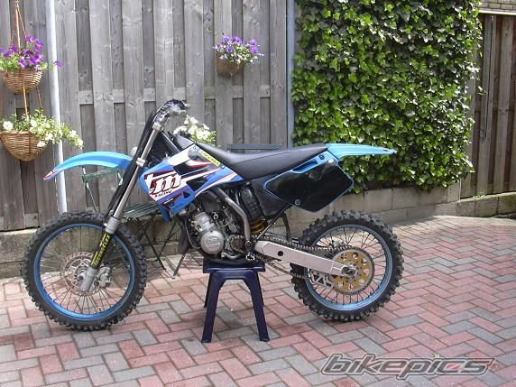 Bike Photo 608553
