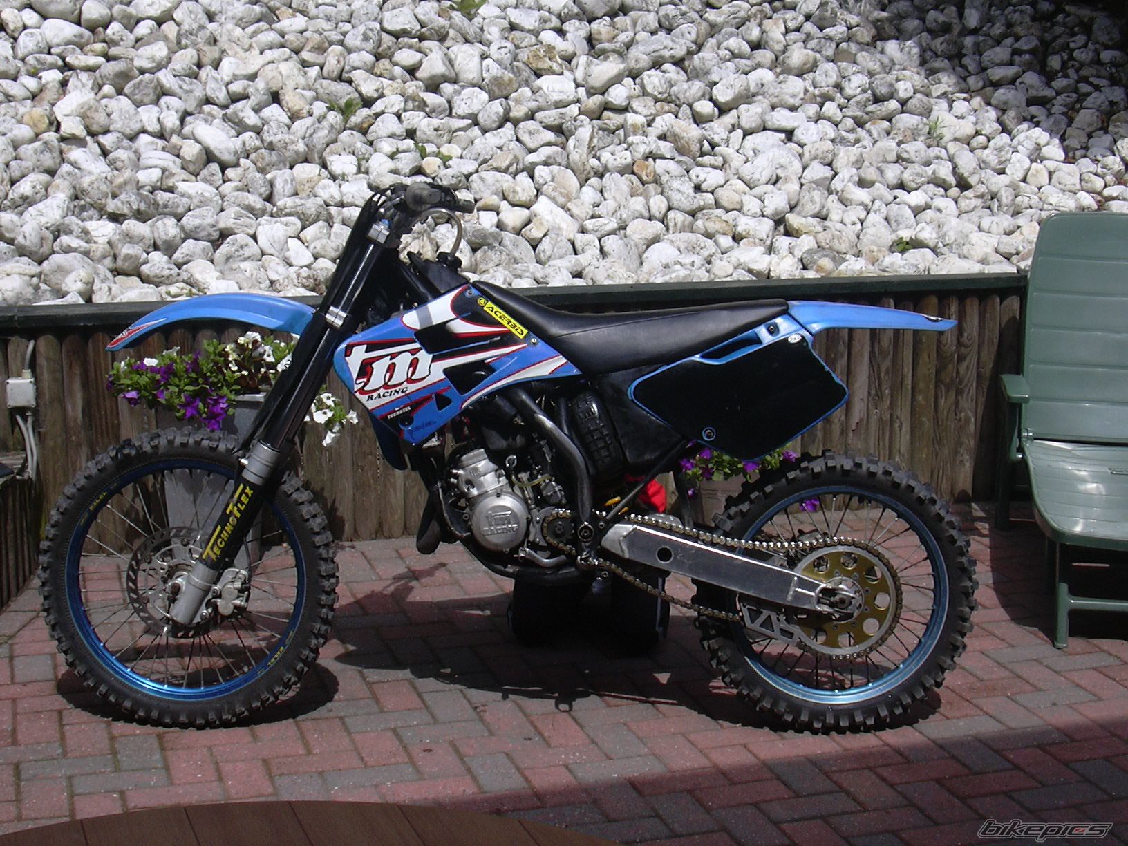 Bike Photo 608555