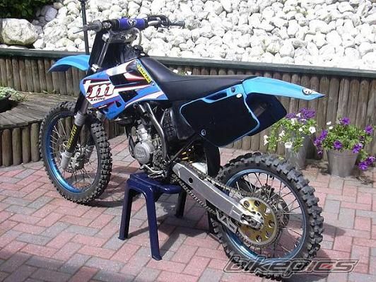Bike Photo 608556