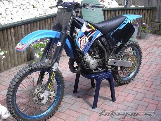 Bike Photo 608557