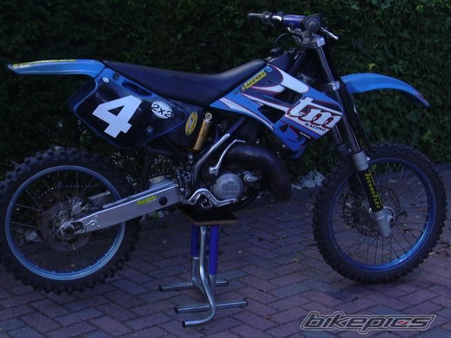 Bike Photo 608558