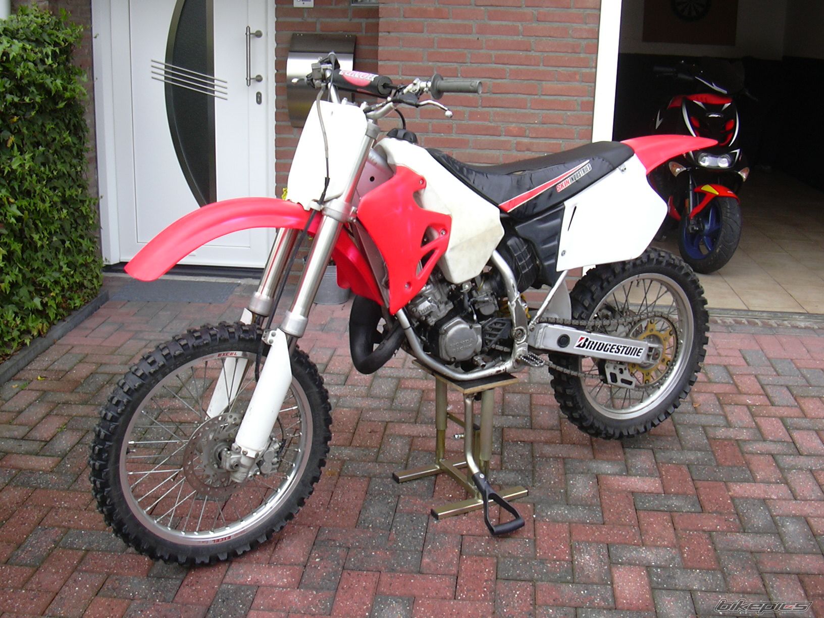 Bike Photo 608560