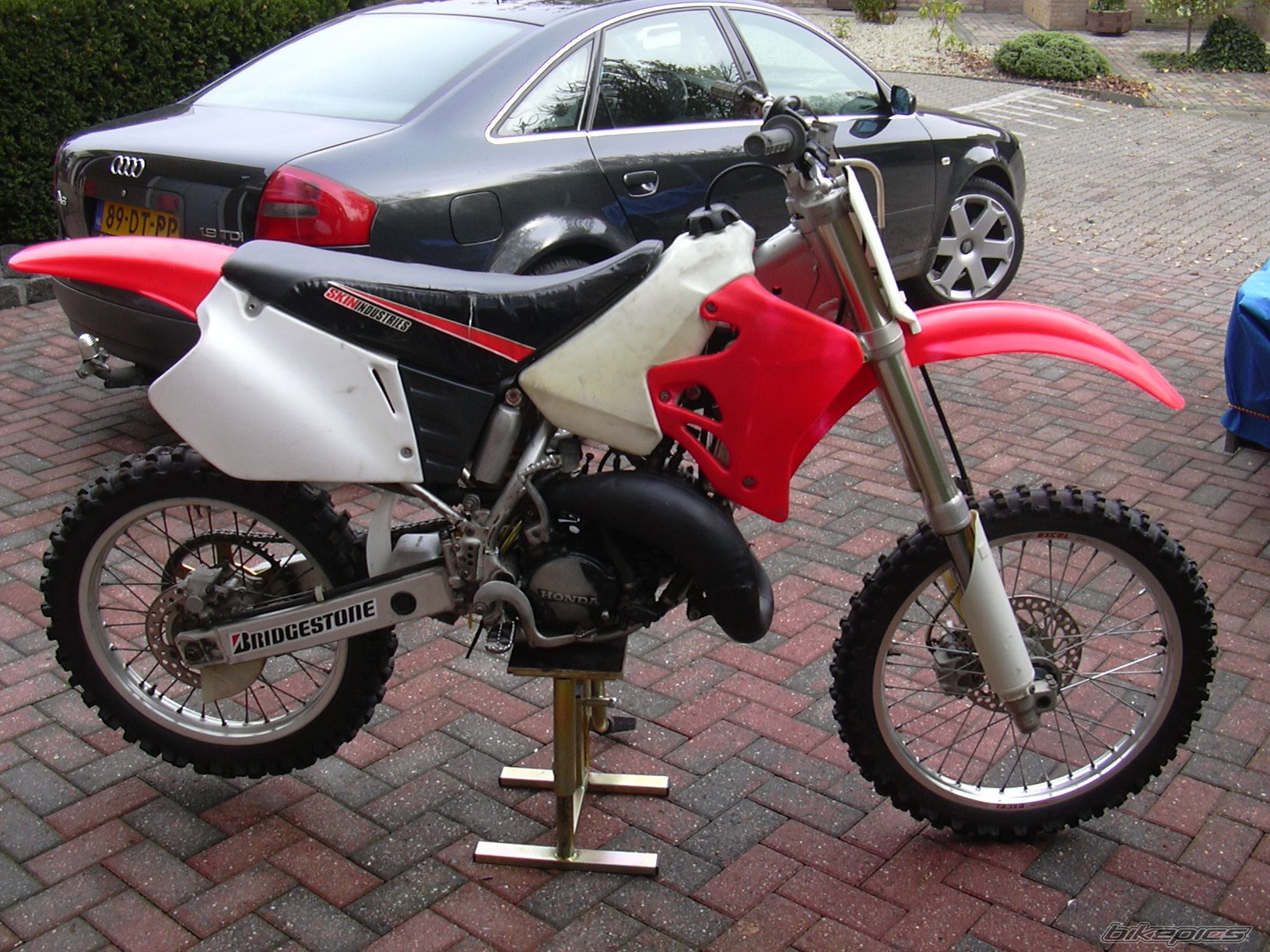 Bike Photo 608563