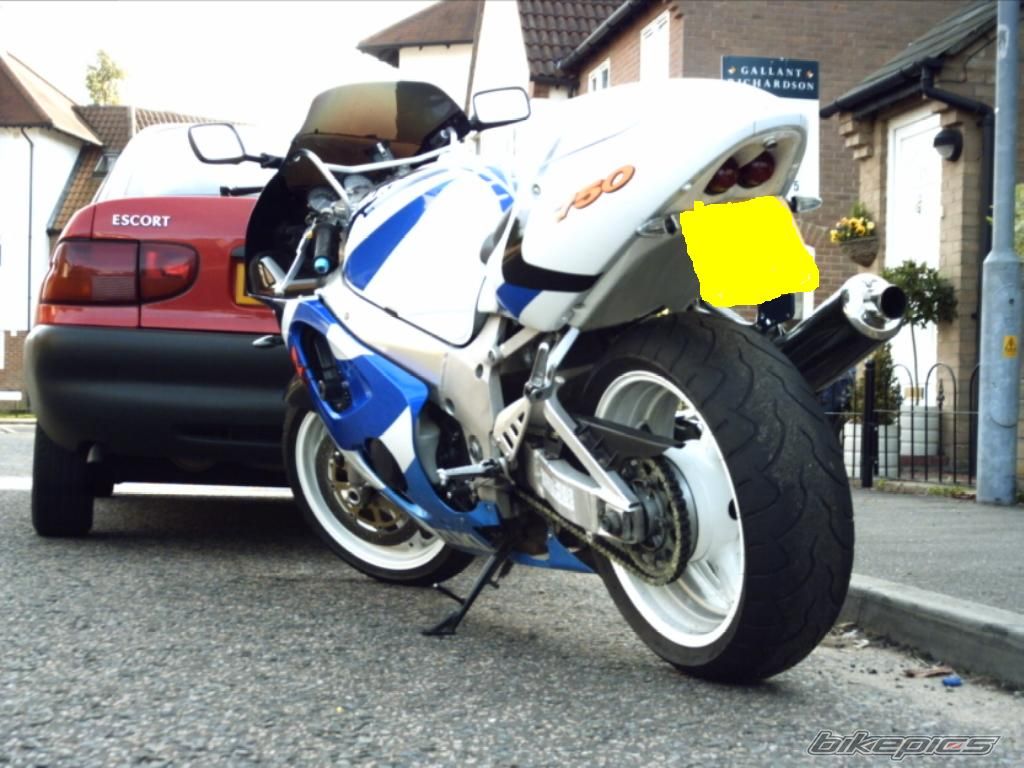 Bike Photo 608583
