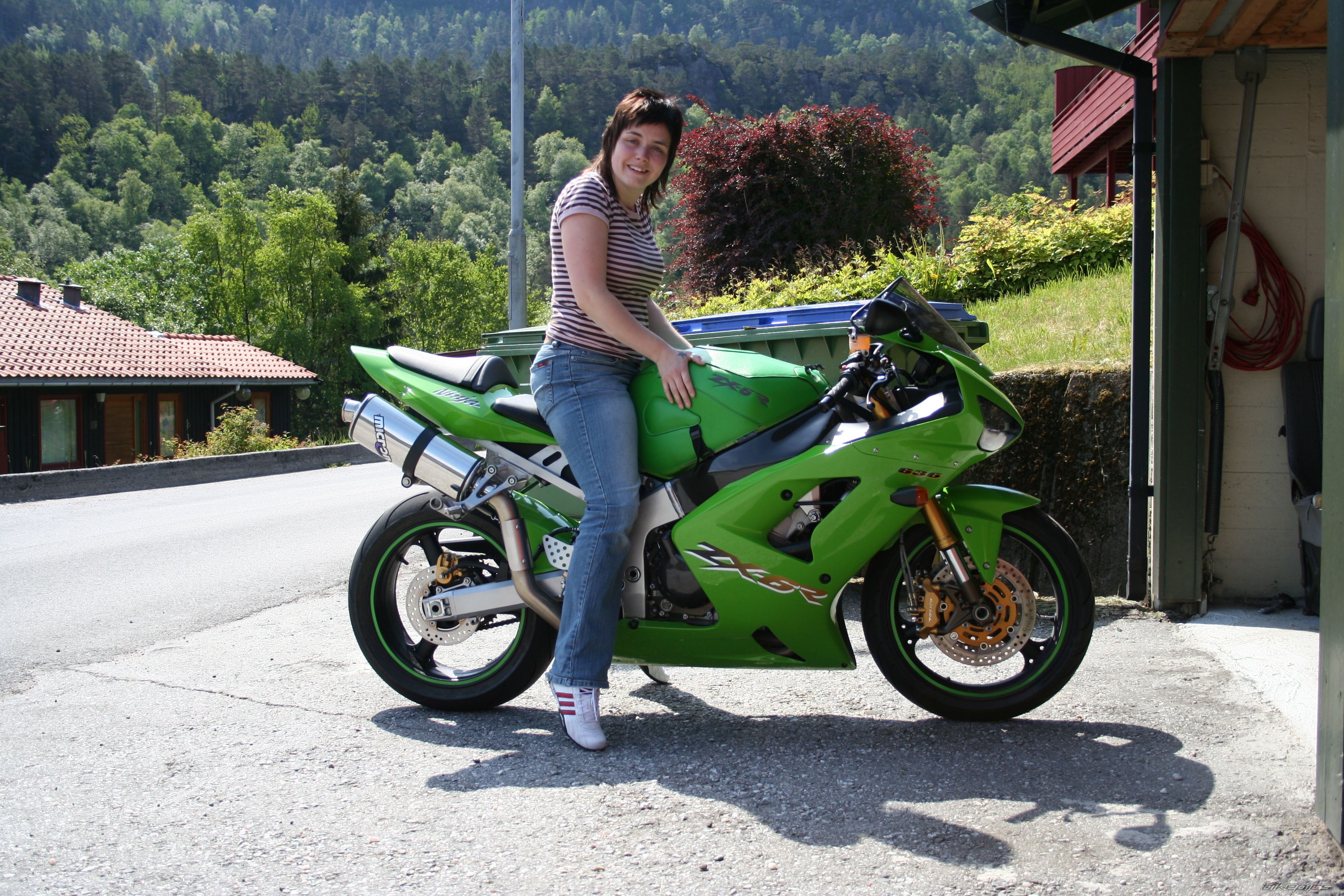 Bike Photo 608584