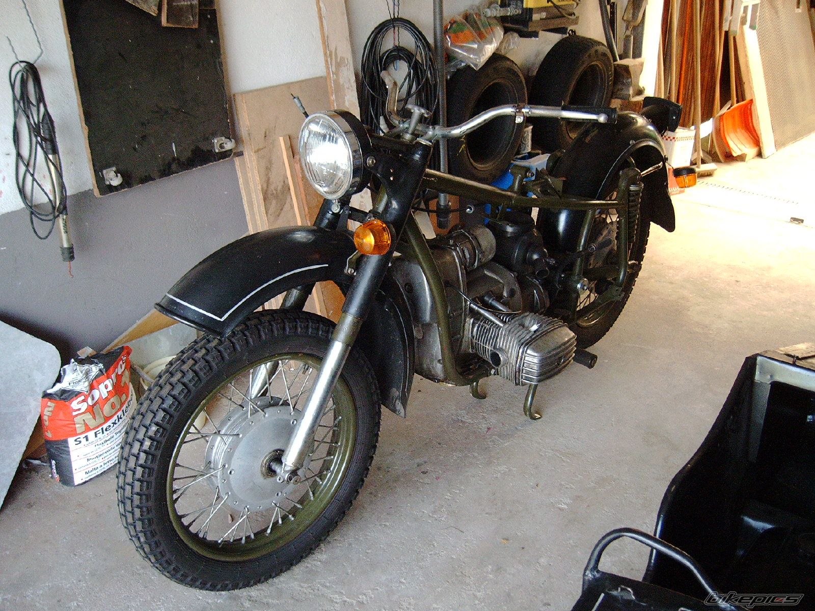 Bike Photo 608607