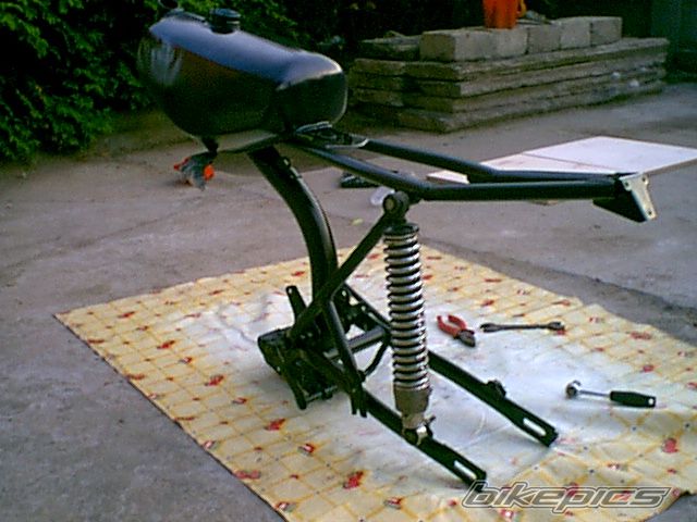 Bike Photo 608614
