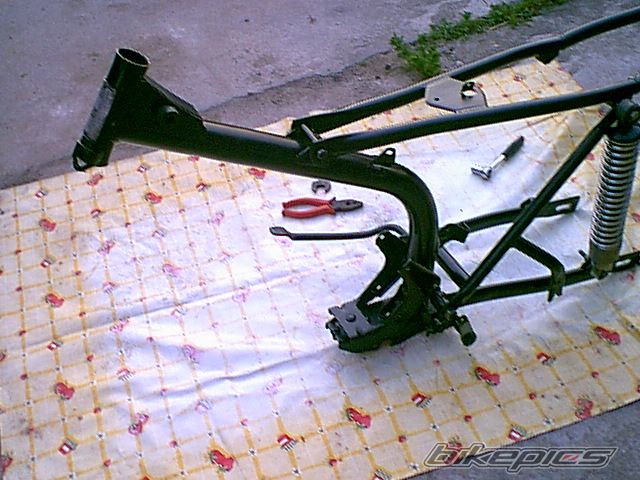 Bike Photo 608616