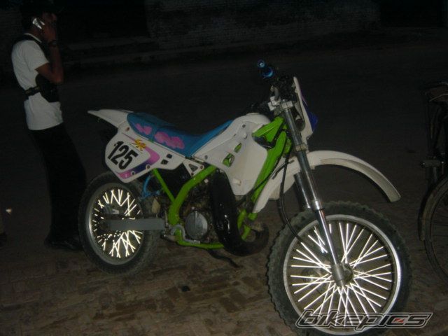 Bike Photo 608642
