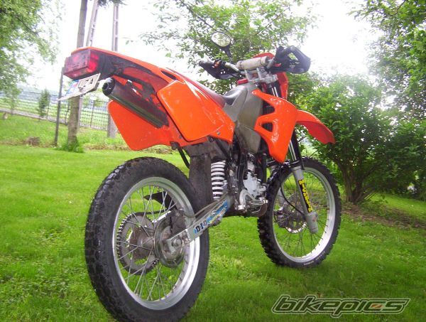 Bike Photo 608670