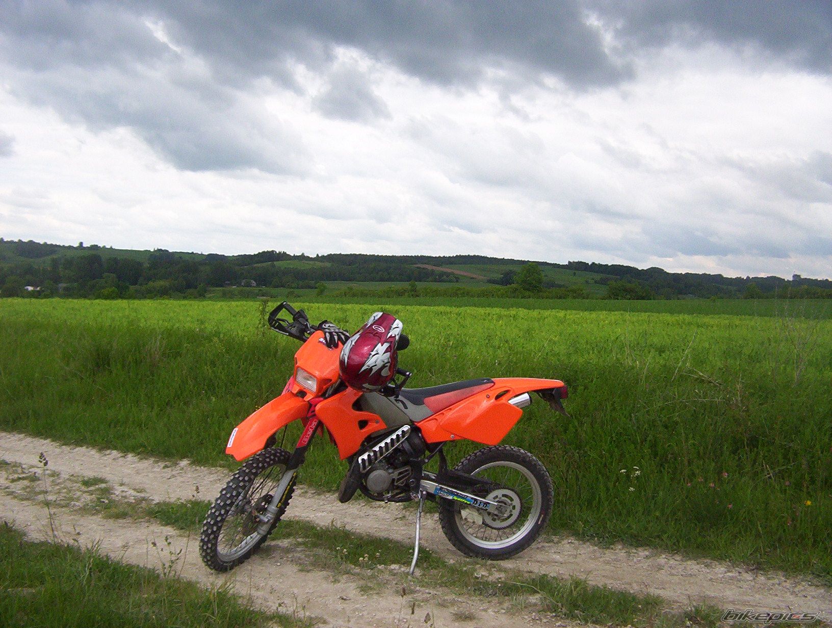 Bike Photo 608671