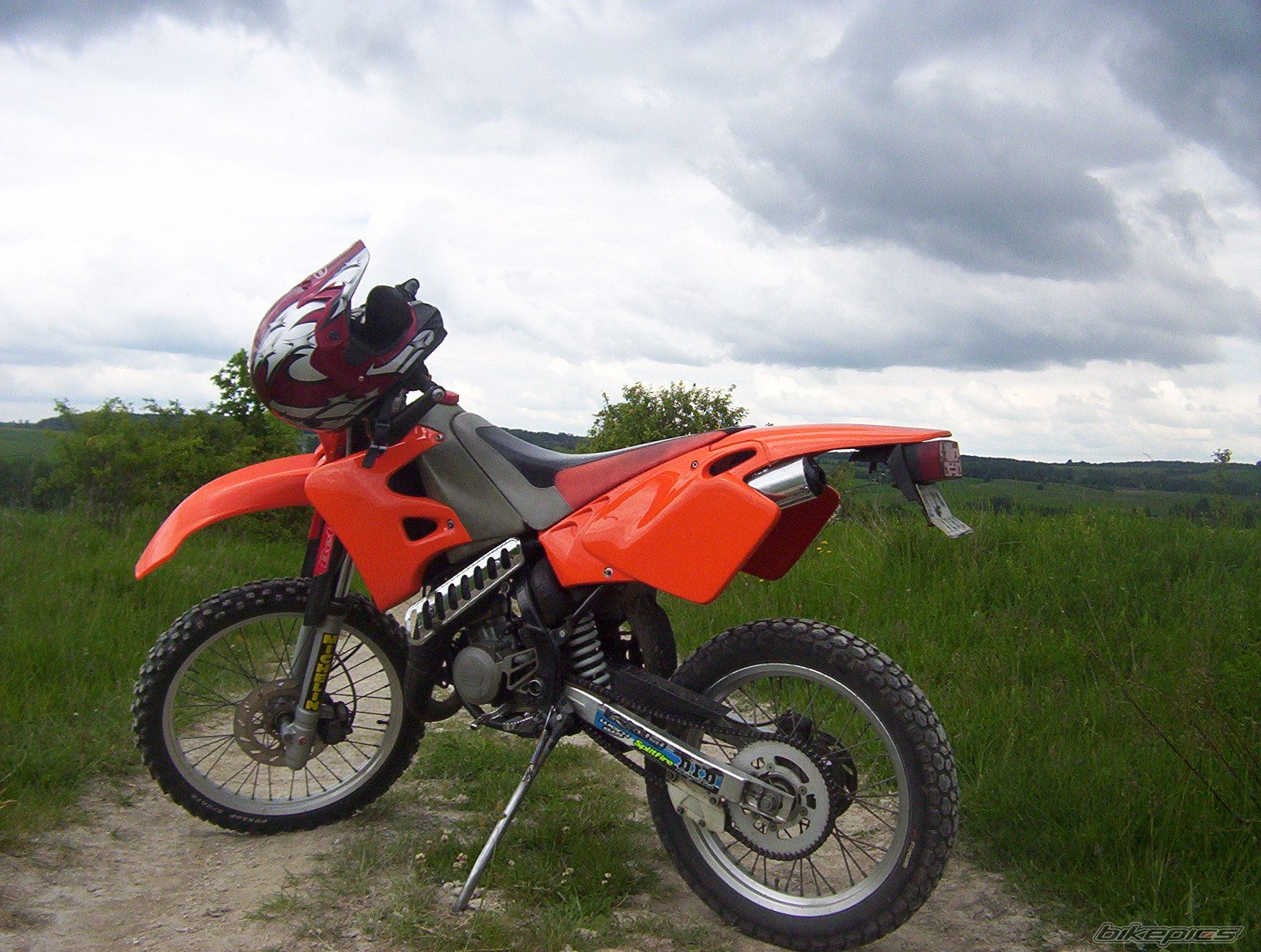 Bike Photo 608672