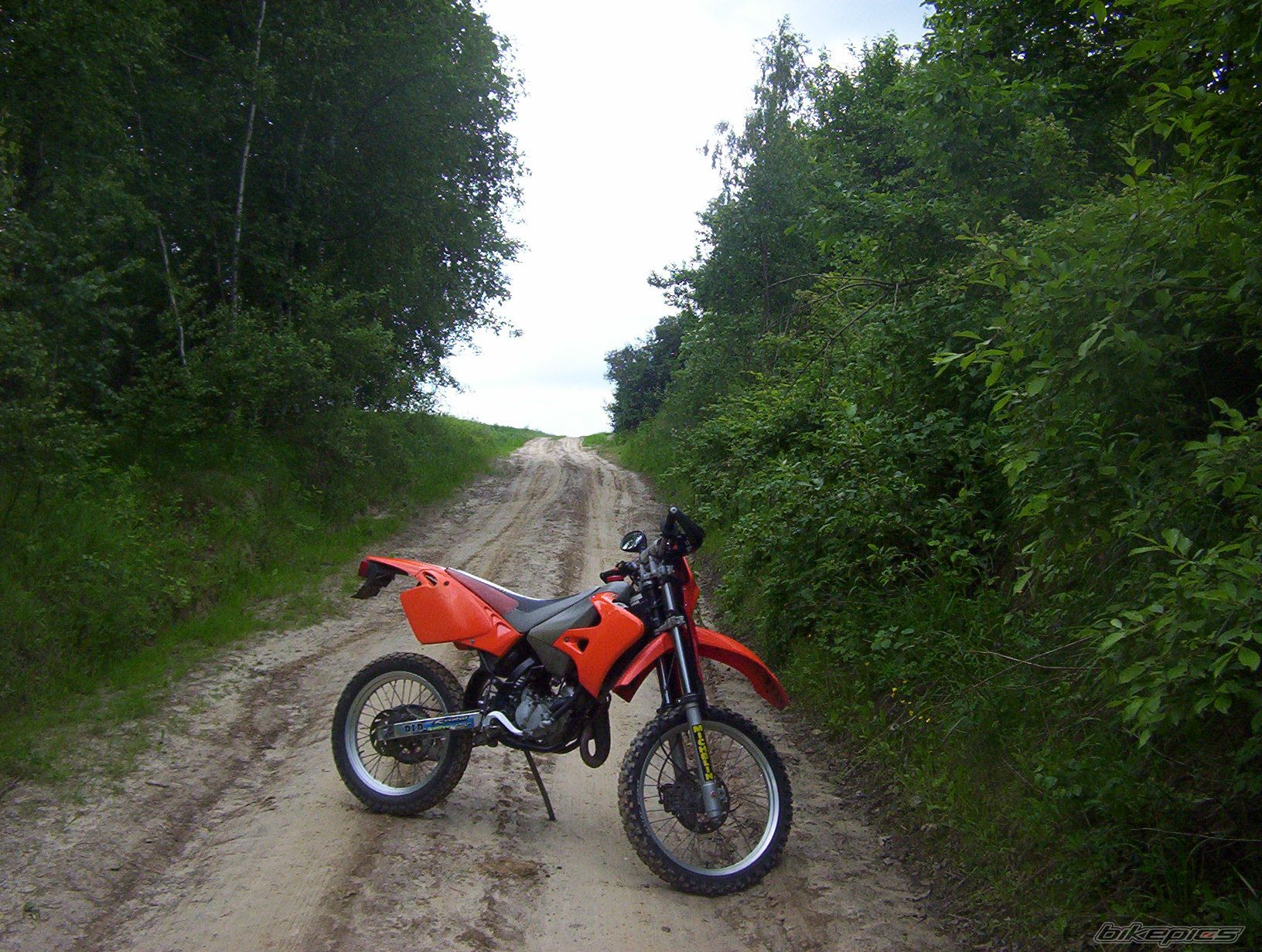 Bike Photo 608673