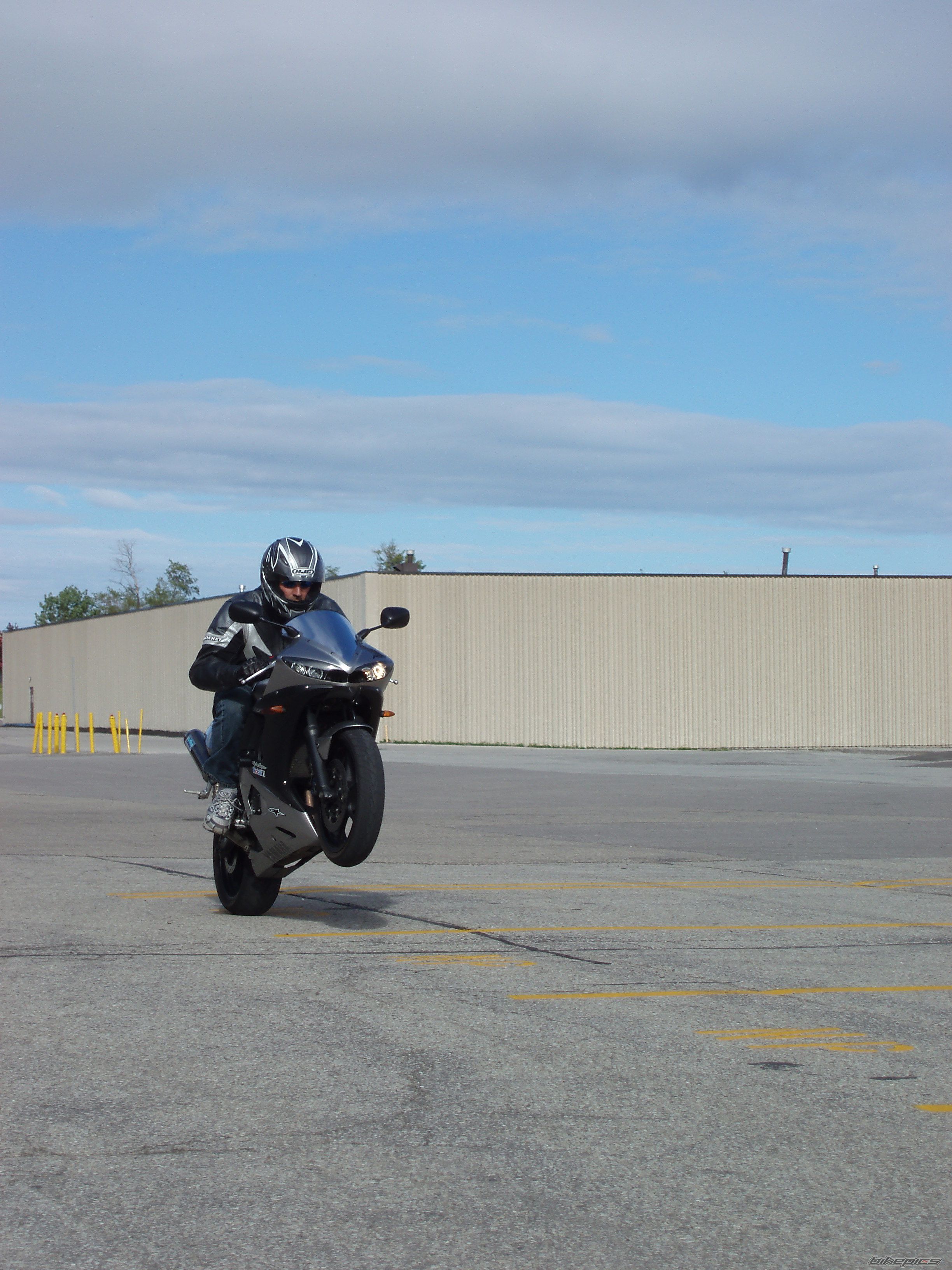 Bike Photo 608674