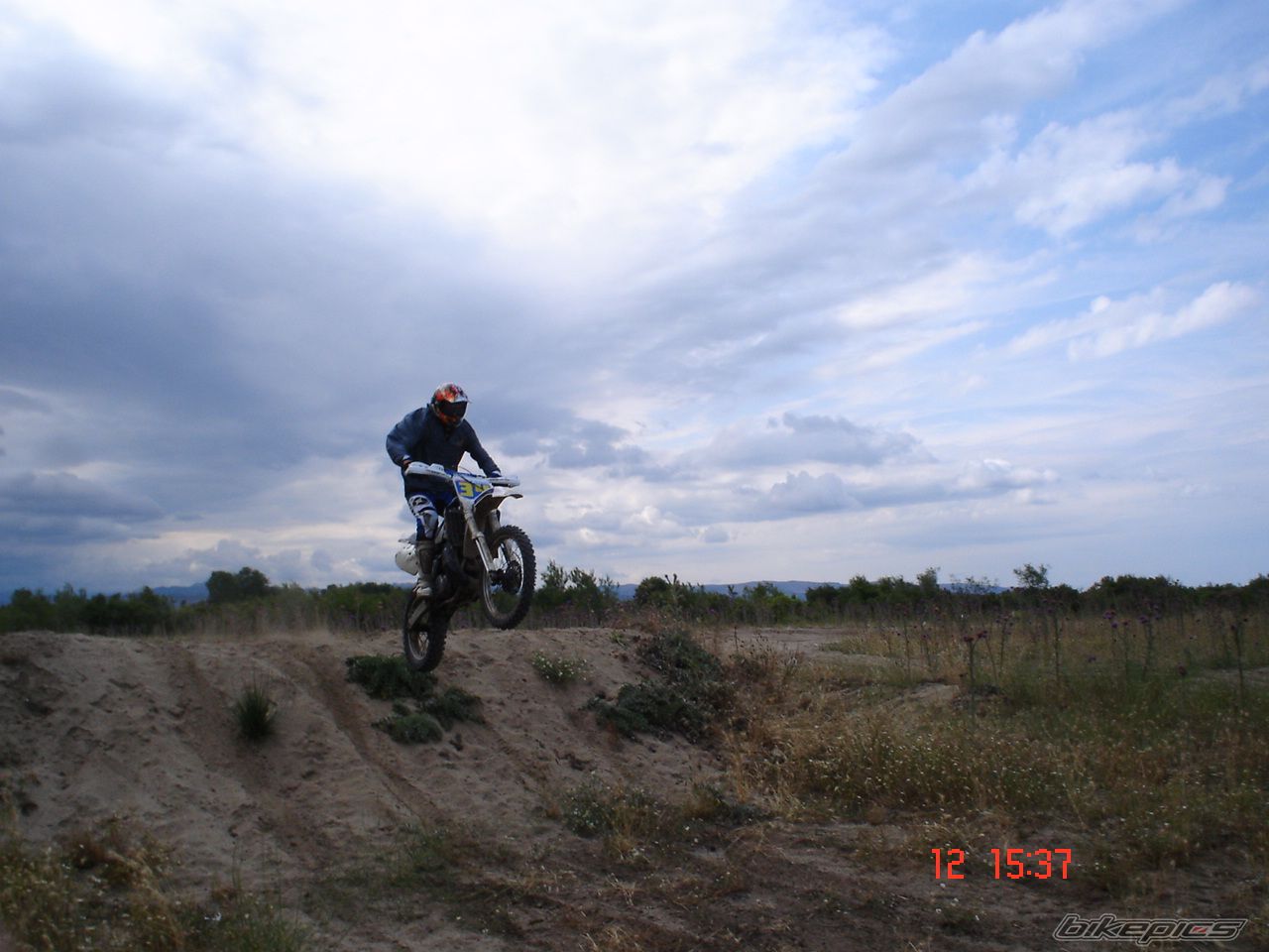 Bike Photo 608677