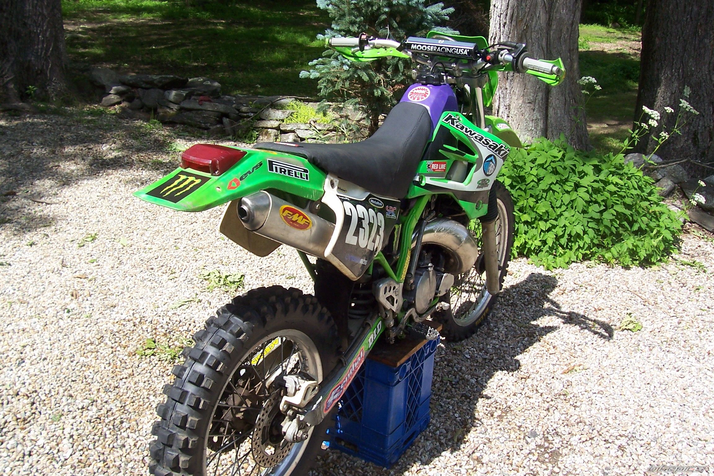 Bike Photo 608678