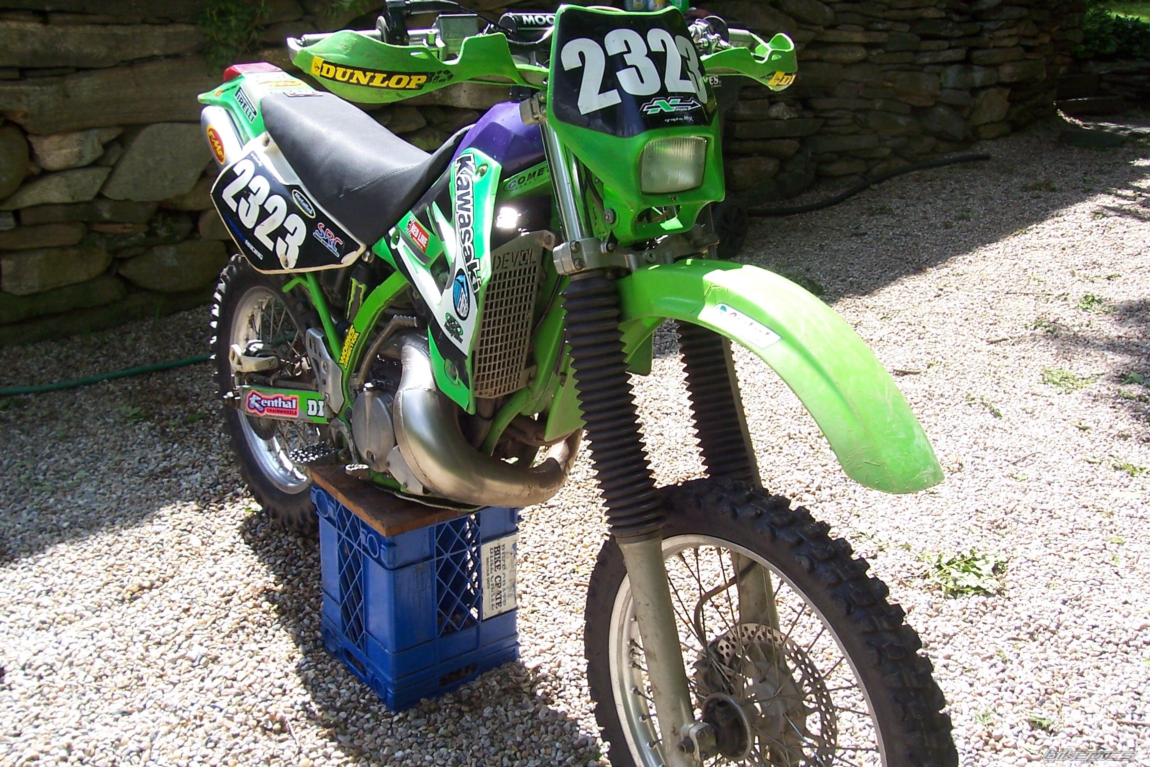 Bike Photo 608681