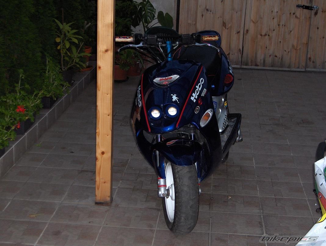 Bike Photo 608684