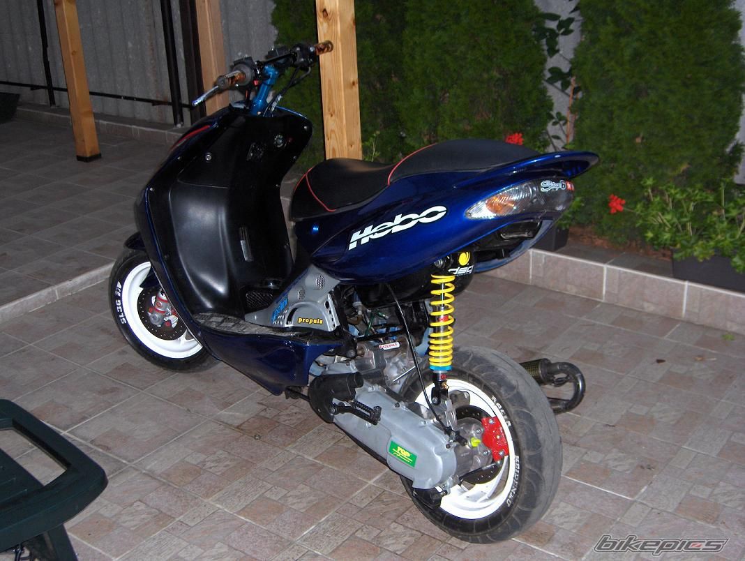 Bike Photo 608692
