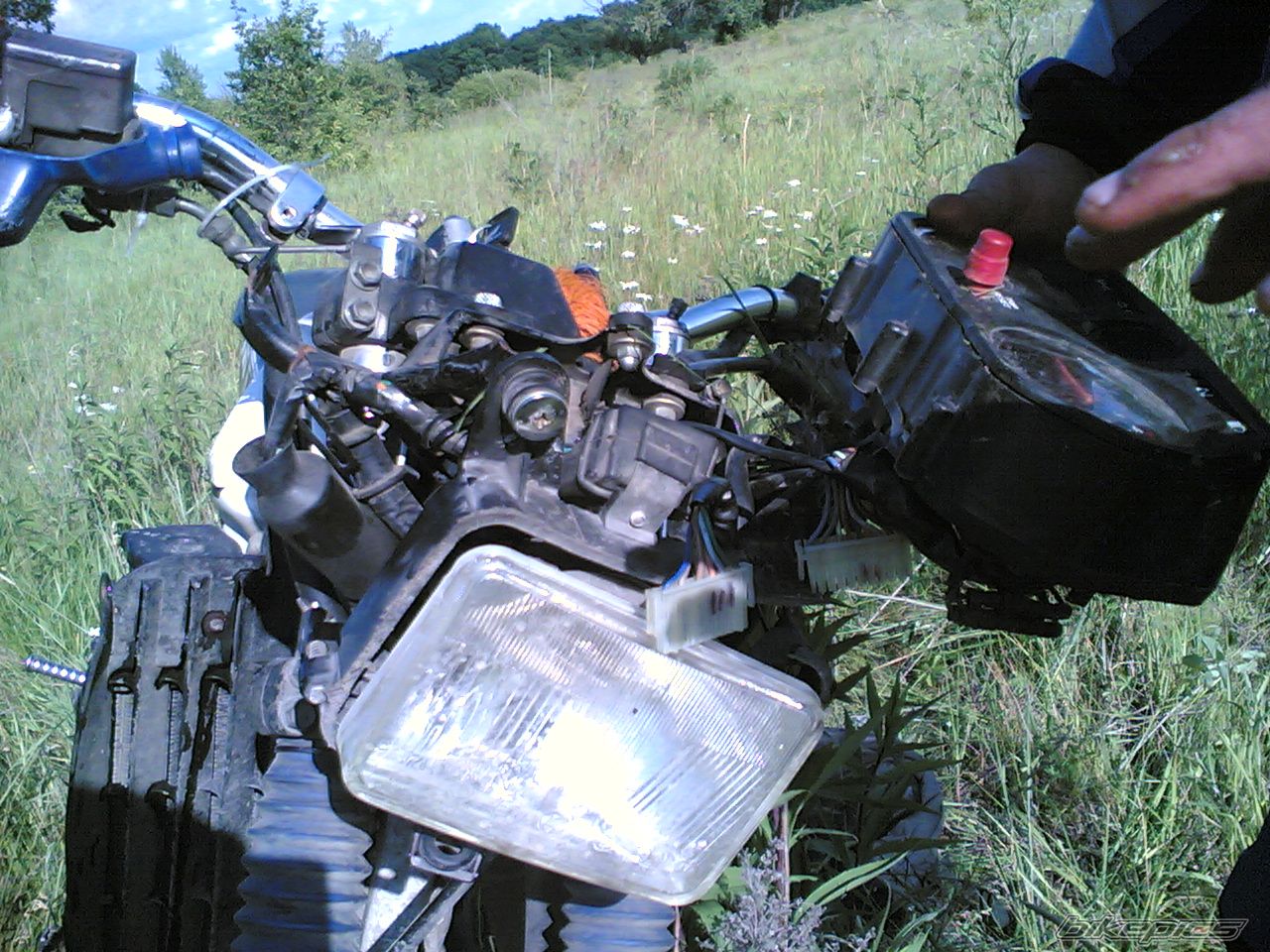 Bike Photo 608693