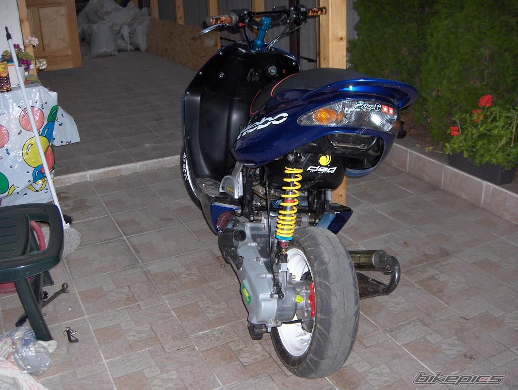Bike Photo 608704