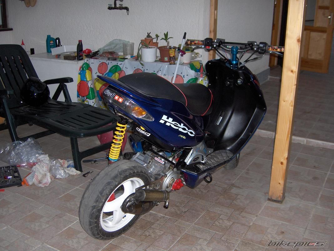Bike Photo 608705