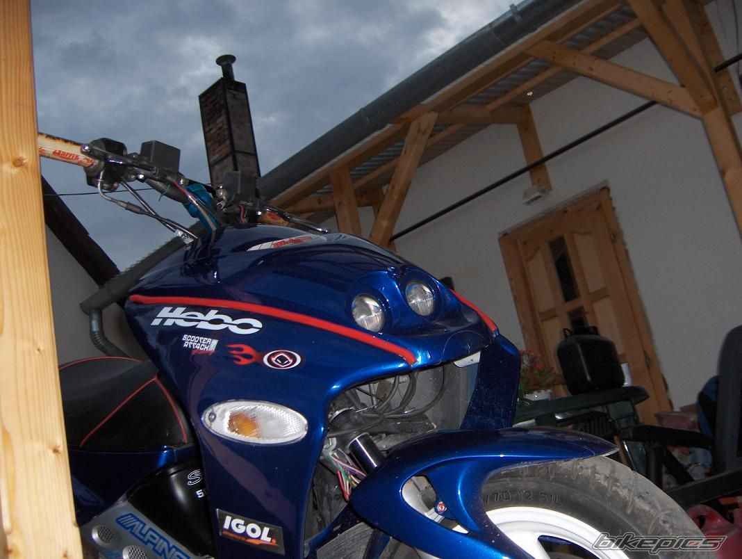 Bike Photo 608707