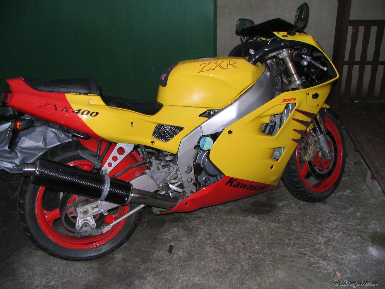 Bike Photo 608735