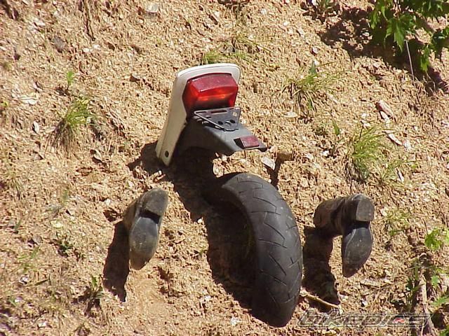 Bike Photo 608775