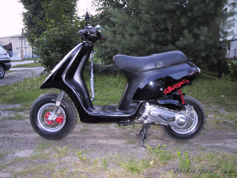 Bike Photo 608776