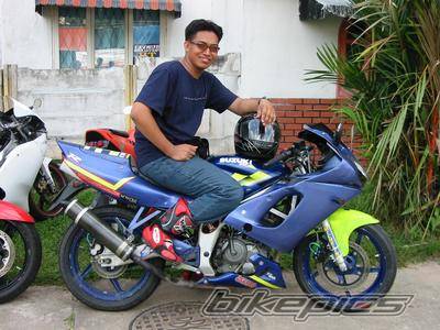 Bike Photo 60883