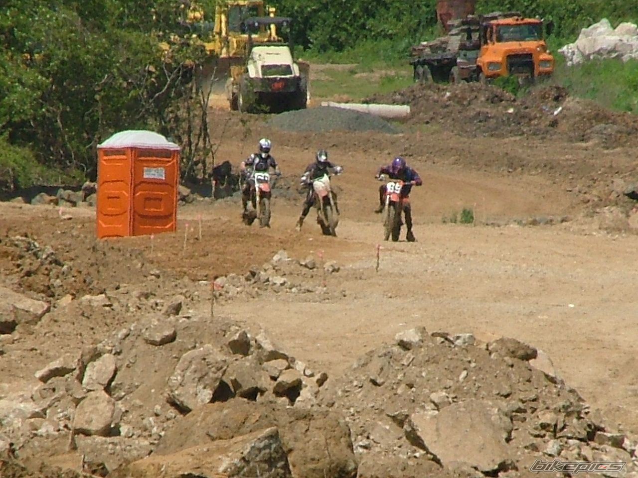 Bike Photo 608854
