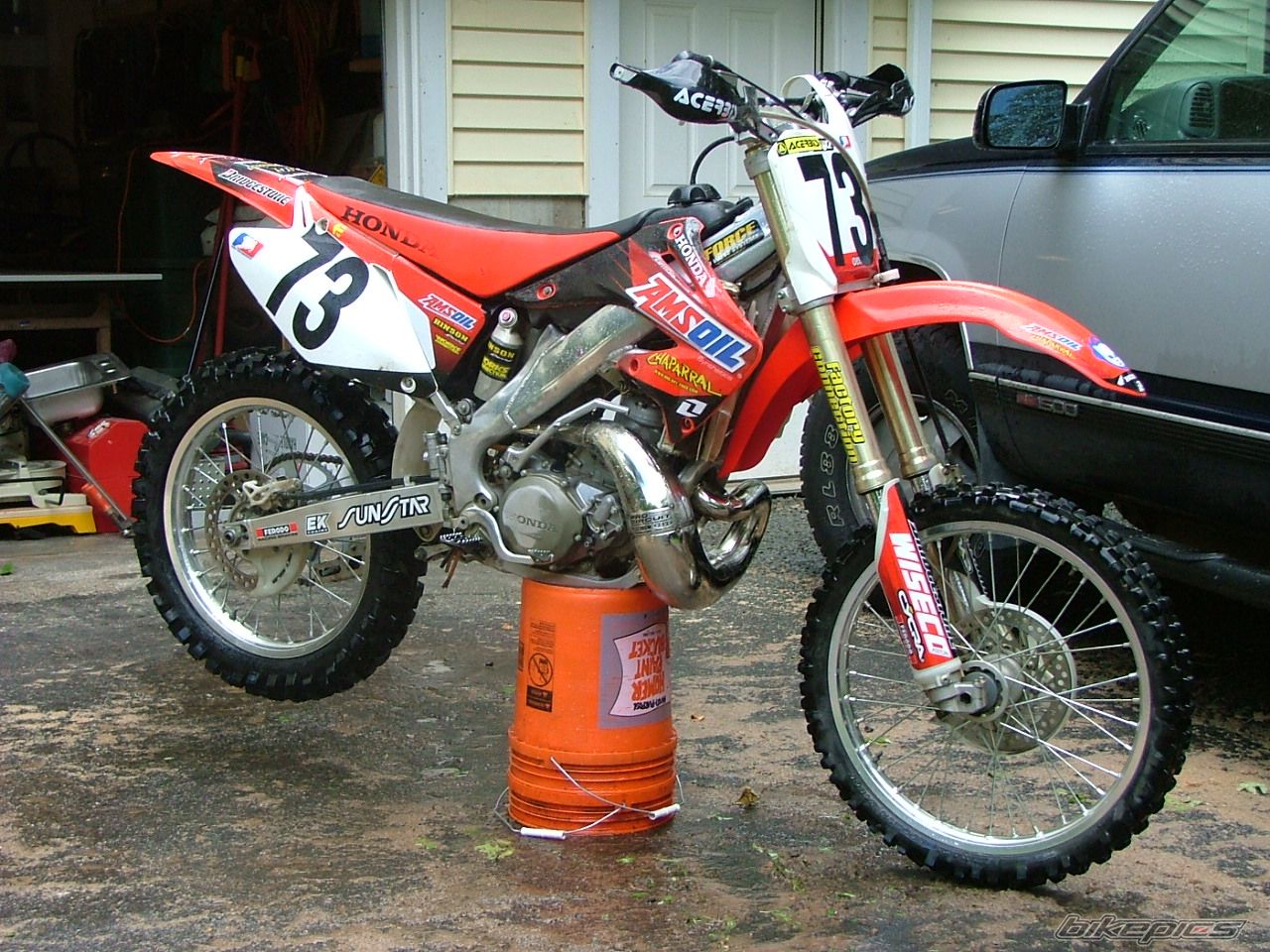 Bike Photo 608855