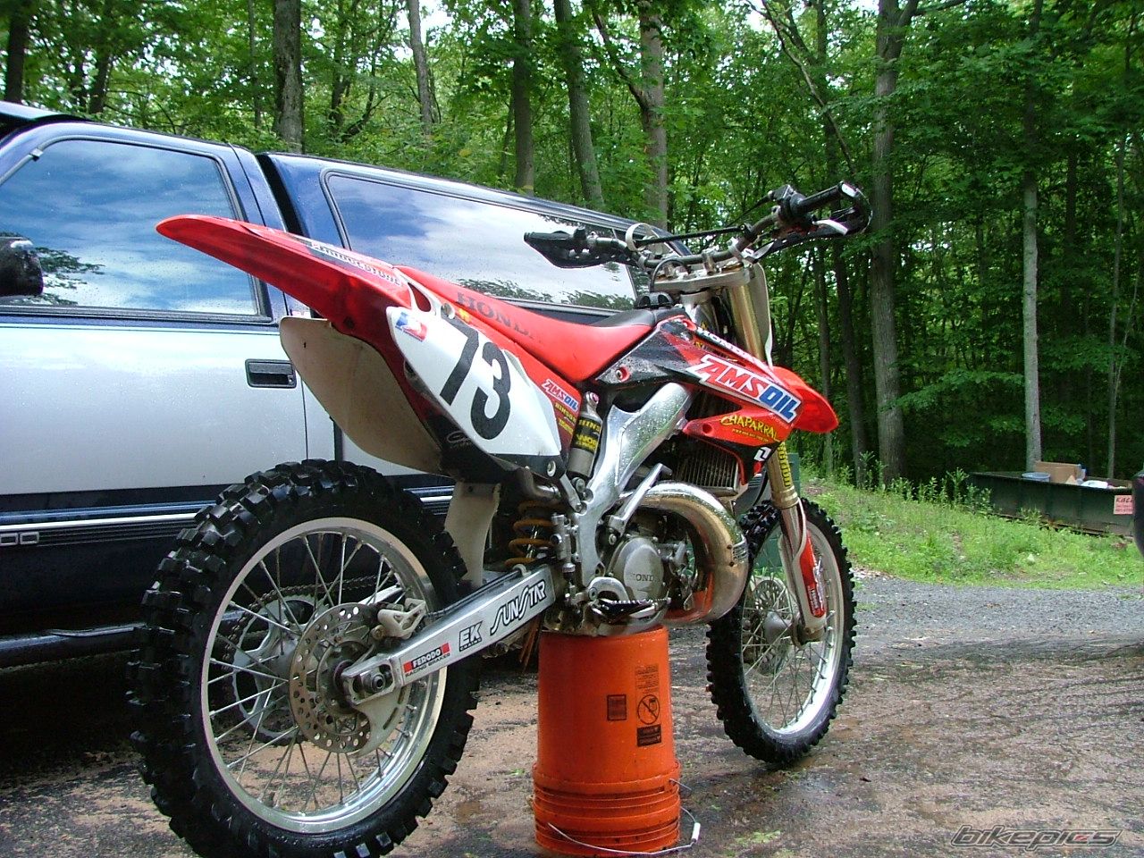 Bike Photo 608858