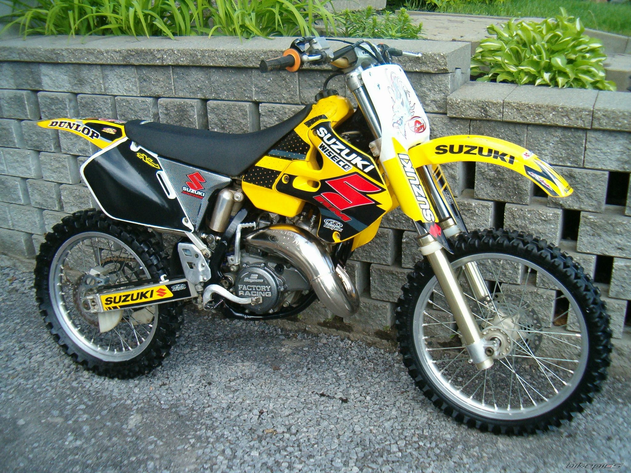 Bike Photo 608862