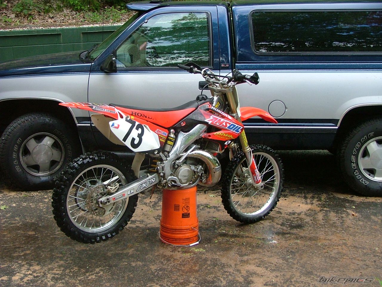 Bike Photo 608863
