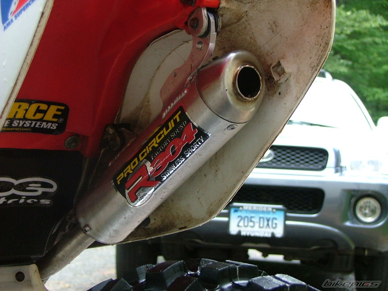 Bike Photo 608865