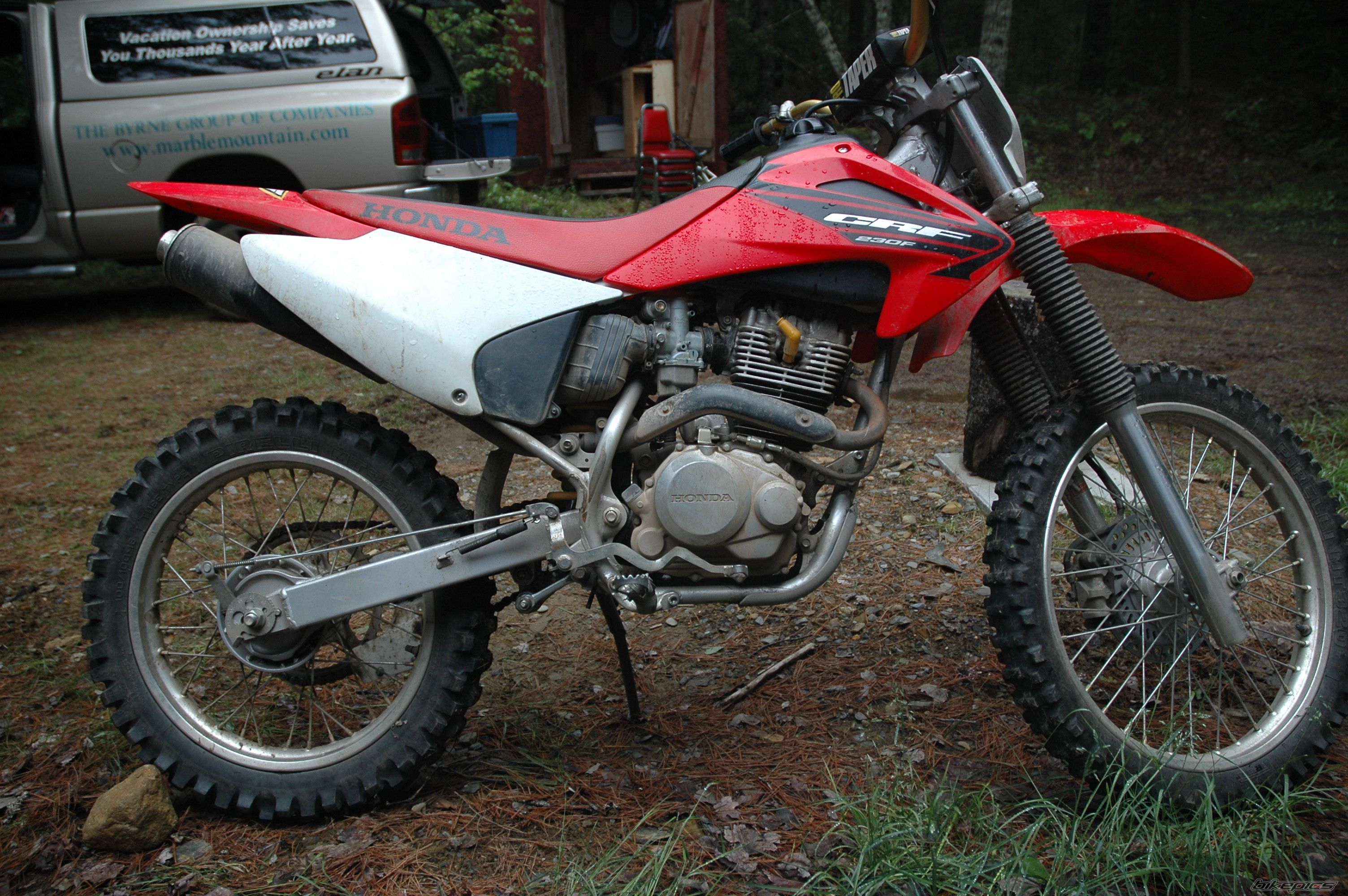 Bike Photo 608866