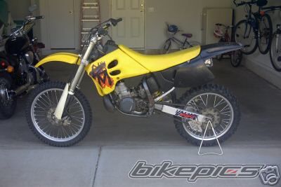 Bike Photo 608870